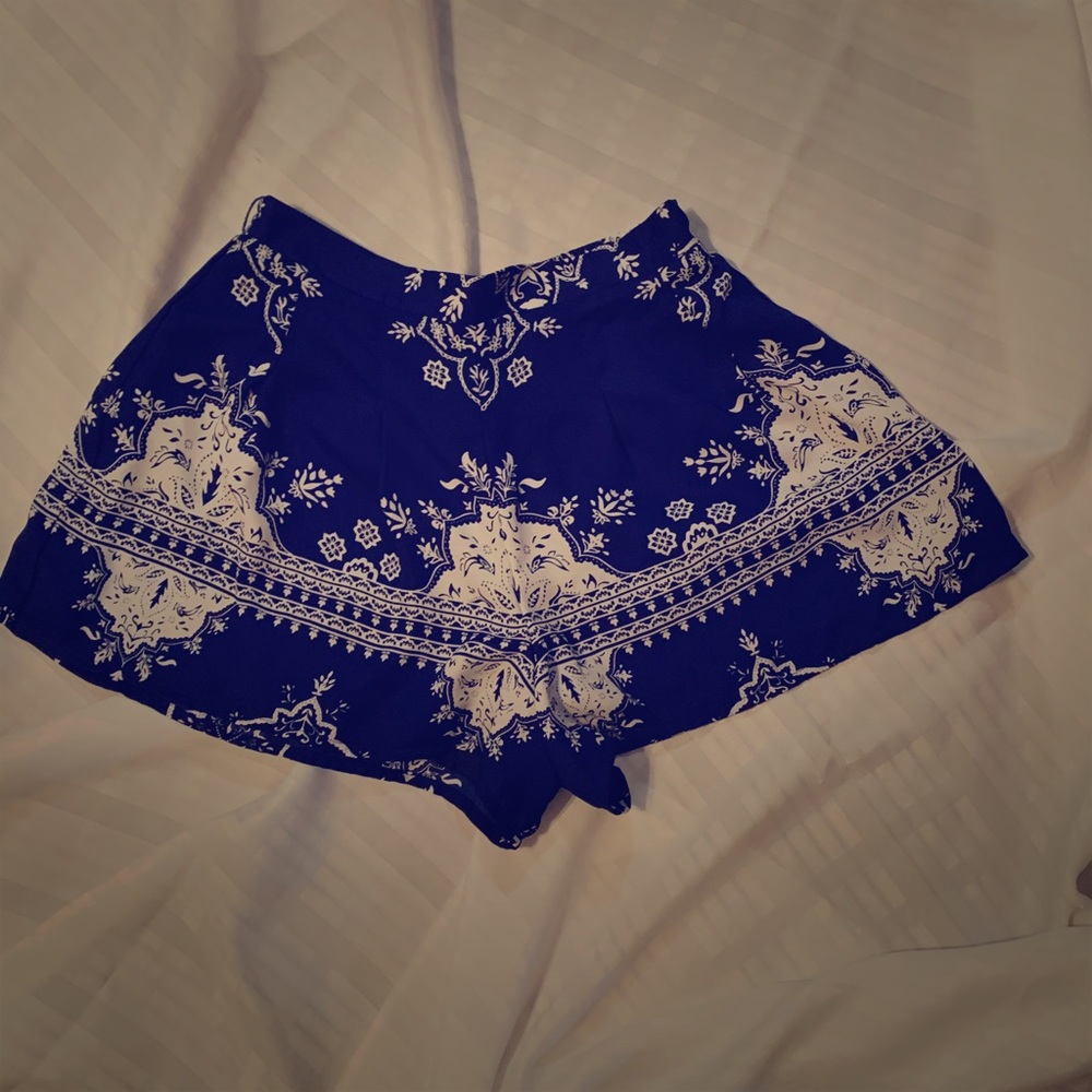 Lovers+Friends Shorts